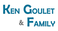 Ken Goulet & Family