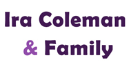 Ira Coleman & Family